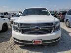 2017 Chevrolet Tahoe K1500 Premier