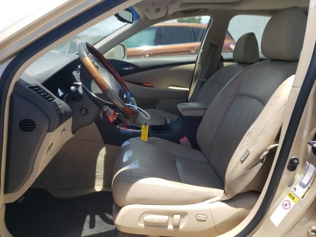 2007 Lexus ES 350