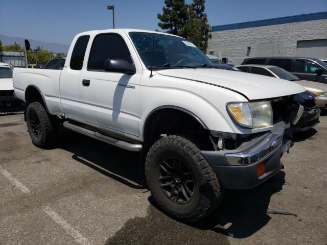 2000 Toyota Tacoma Xtracab Prerunner