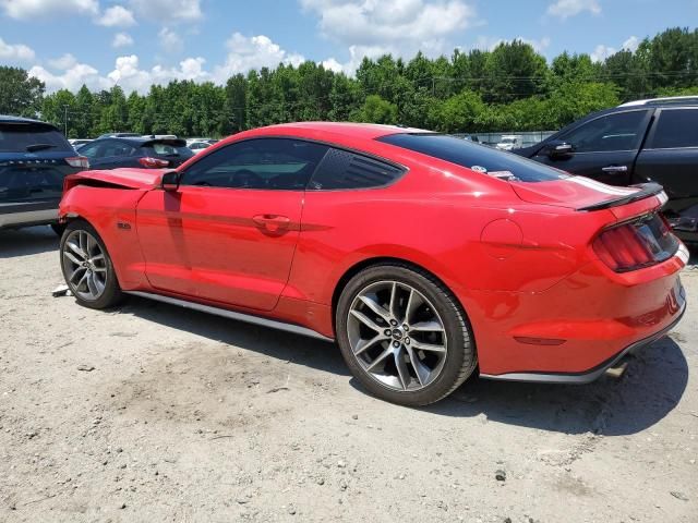 2015 Ford Mustang GT