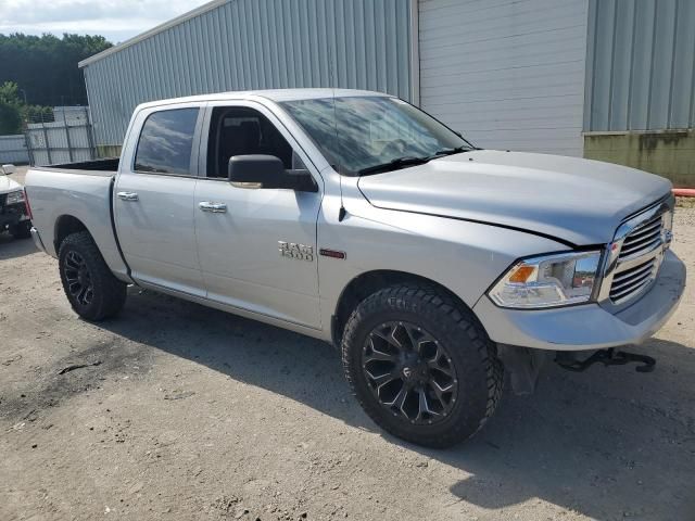 2015 Dodge RAM 1500 SLT