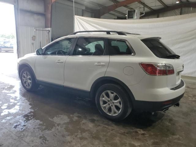 2011 Mazda CX-9