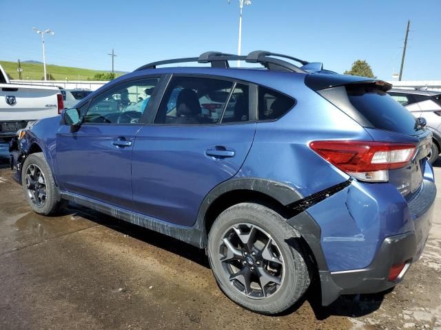 2019 Subaru Crosstrek Premium