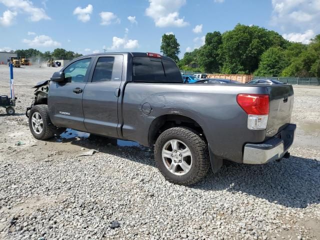 2011 Toyota Tundra Double Cab SR5