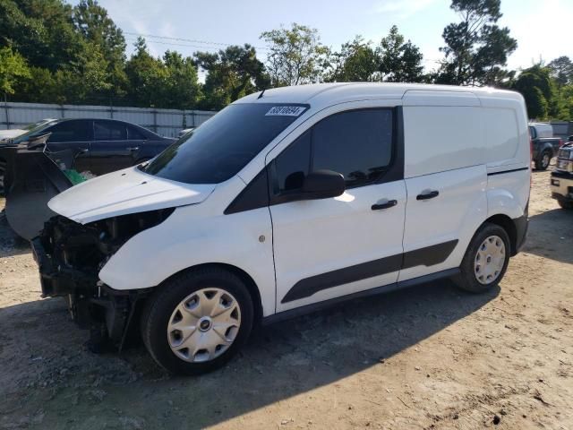 2014 Ford Transit Connect XL