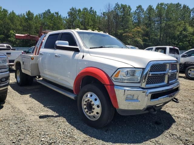 2015 Dodge RAM 4500