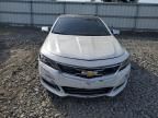 2015 Chevrolet Impala LTZ