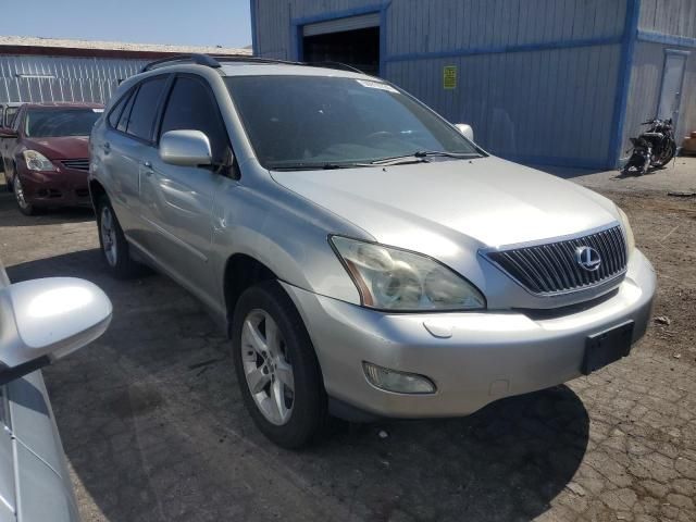 2004 Lexus RX 330