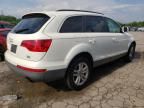 2008 Audi Q7 3.6 Quattro