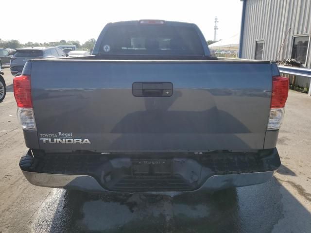 2010 Toyota Tundra Double Cab SR5