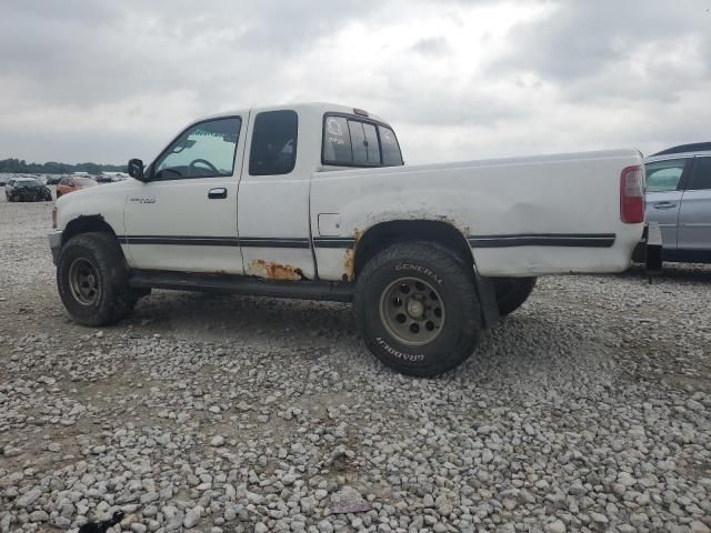 1997 Toyota T100 Xtracab