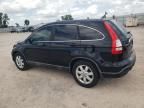 2009 Honda CR-V EX