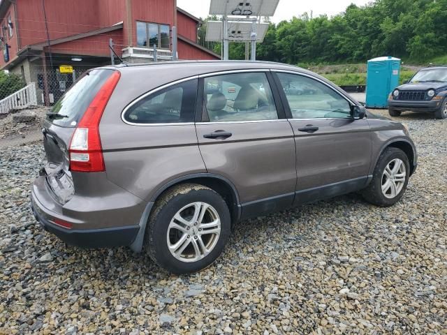 2010 Honda CR-V LX