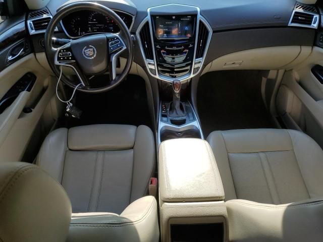 2013 Cadillac SRX Performance Collection