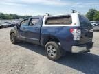 2012 Toyota Tundra Crewmax SR5