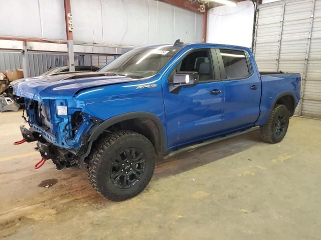 2023 Chevrolet Silverado K1500 ZR2