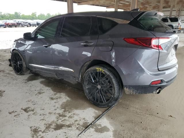 2021 Acura RDX