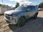 2023 Chevrolet Tahoe K1500 High Country