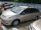 2006 Toyota Sienna CE