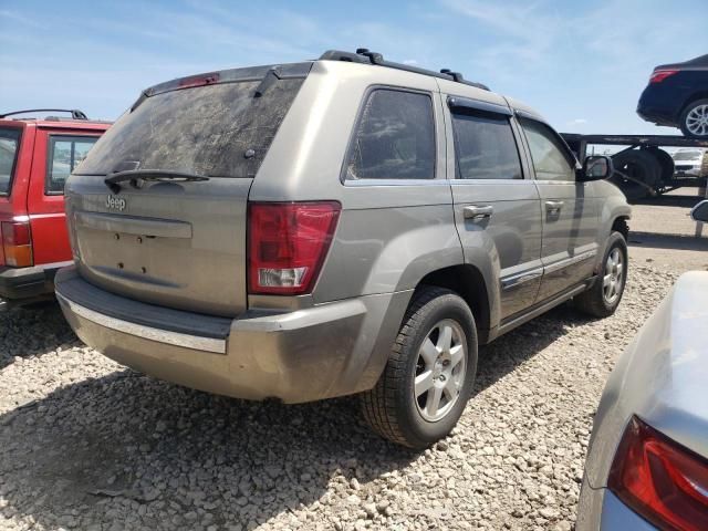 2006 Jeep Grand Cherokee Limited