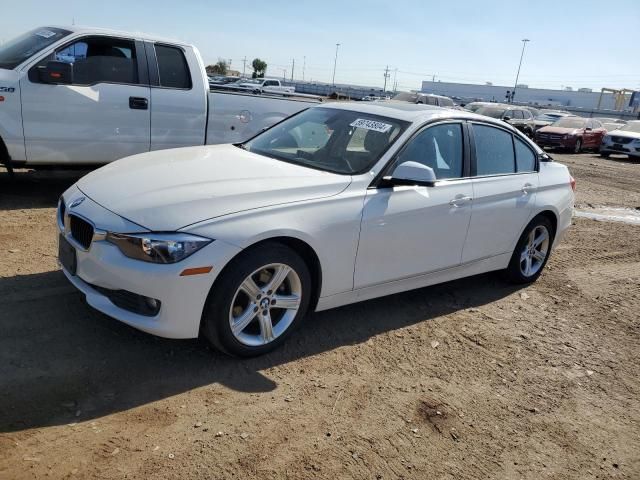 2014 BMW 320 I Xdrive