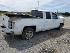 2018 Chevrolet Silverado C1500 LT