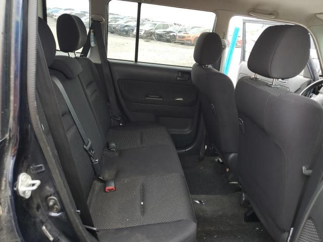 2006 Scion XB