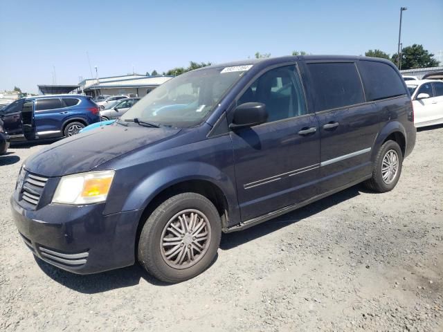 2008 Dodge Grand Caravan SE