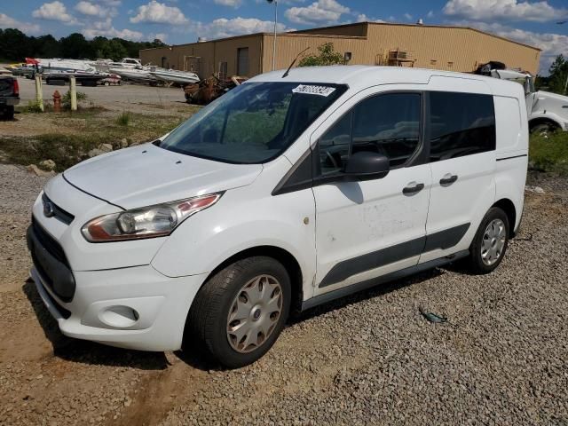 2016 Ford Transit Connect XLT