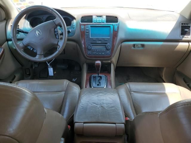 2005 Acura MDX