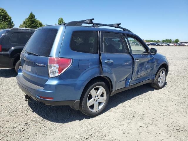 2009 Subaru Forester 2.5X Premium