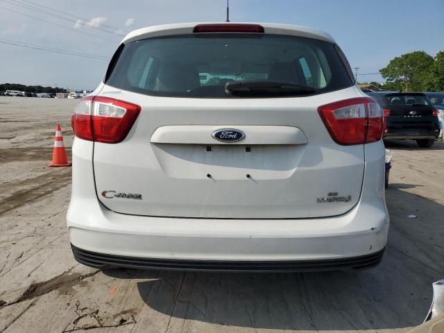 2016 Ford C-MAX SE