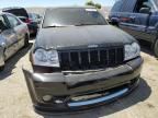 2007 Jeep Grand Cherokee SRT-8