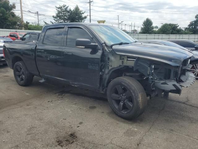 2018 Dodge RAM 1500 SLT