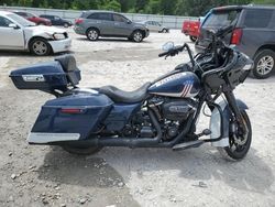 Vehiculos salvage en venta de Copart Prairie Grove, AR: 2020 Harley-Davidson Fltrxs