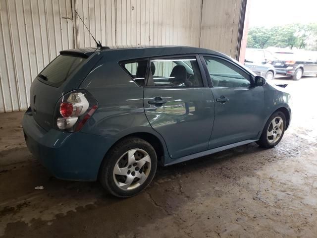 2009 Pontiac Vibe