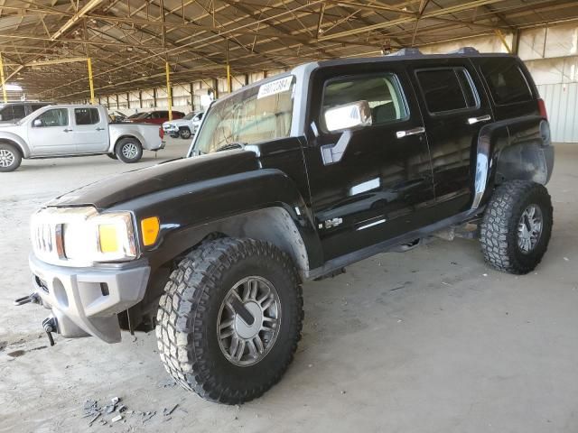 2006 Hummer H3