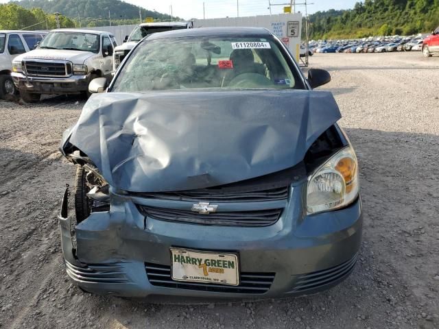 2007 Chevrolet Cobalt LS