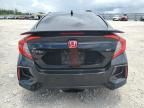 2020 Honda Civic SI