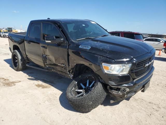 2019 Dodge RAM 1500 BIG HORN/LONE Star