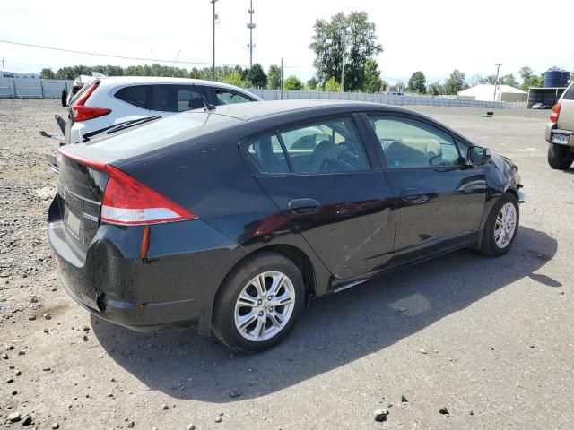 2010 Honda Insight EX