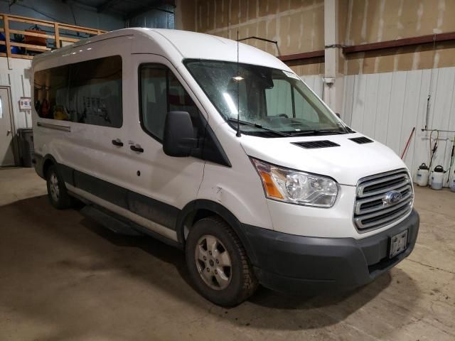 2018 Ford Transit T-350