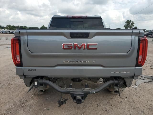 2023 GMC Sierra K1500 Denali