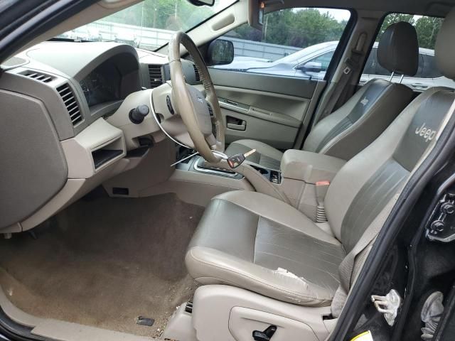 2006 Jeep Grand Cherokee Laredo