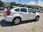 2008 Dodge Caliber SXT