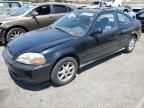 1997 Honda Civic EX