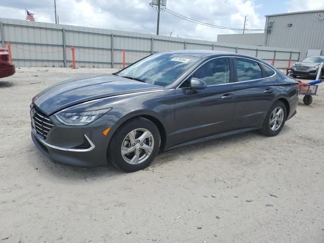 2022 Hyundai Sonata SE