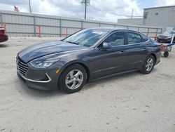 2022 Hyundai Sonata SE en venta en Jacksonville, FL