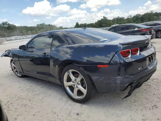 2013 Chevrolet Camaro LT