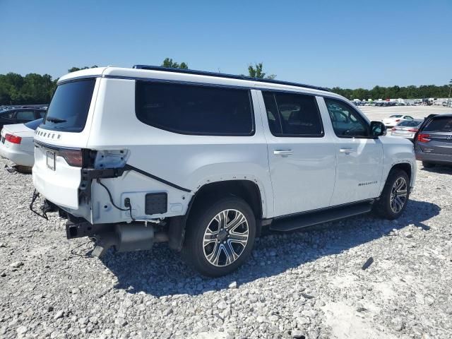 2023 Jeep Wagoneer L Series I